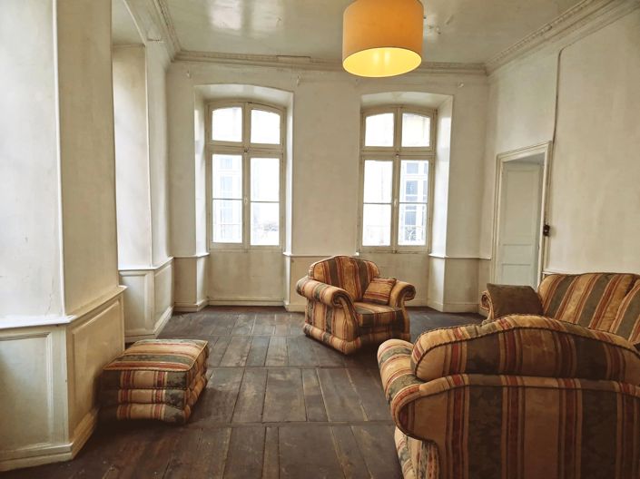 Image No.2-Maison de 4 chambres à vendre à Villefranche-de-Rouergue