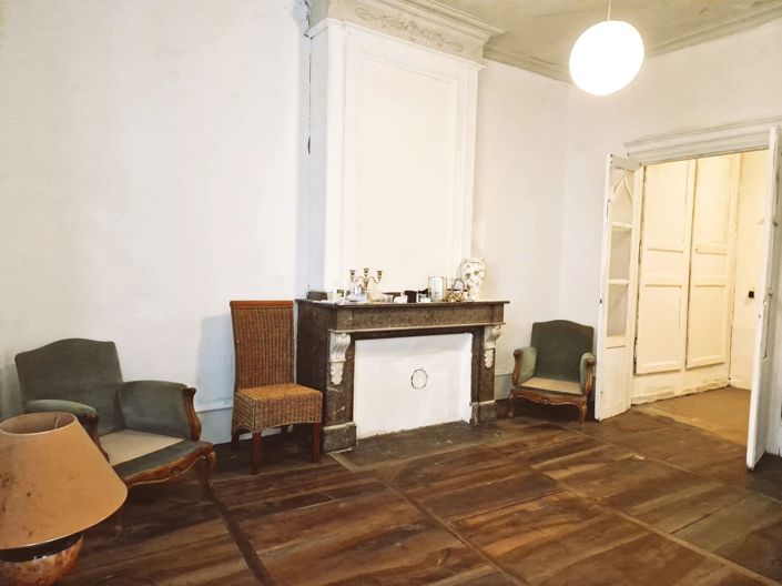 Image No.5-Maison de 4 chambres à vendre à Villefranche-de-Rouergue