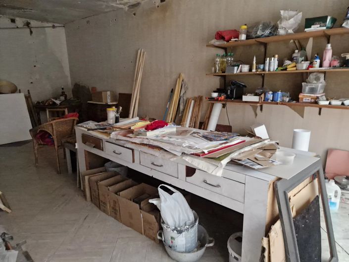 Image No.6-Maison de 4 chambres à vendre à Villefranche-de-Rouergue