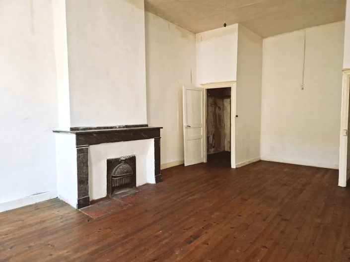 Image No.9-Maison de 4 chambres à vendre à Villefranche-de-Rouergue