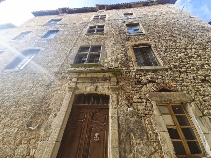 Image No.11-Maison de 5 chambres à vendre à Villefranche-de-Rouergue