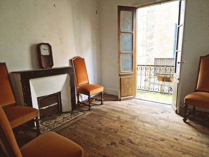 Image No.4-Maison de 5 chambres à vendre à Villefranche-de-Rouergue