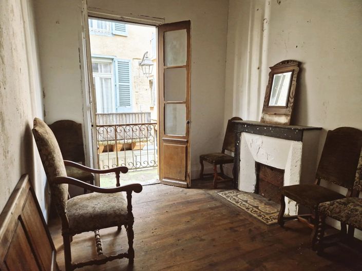 Image No.8-Maison de 5 chambres à vendre à Villefranche-de-Rouergue