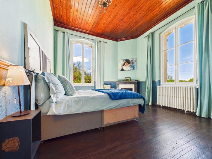 Image No.11-Maison de 4 chambres à vendre à Issigeac