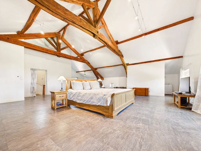 Image No.12-Maison de 4 chambres à vendre à Issigeac