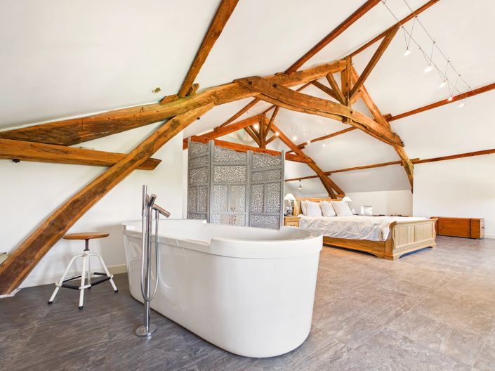 Image No.13-Maison de 4 chambres à vendre à Issigeac