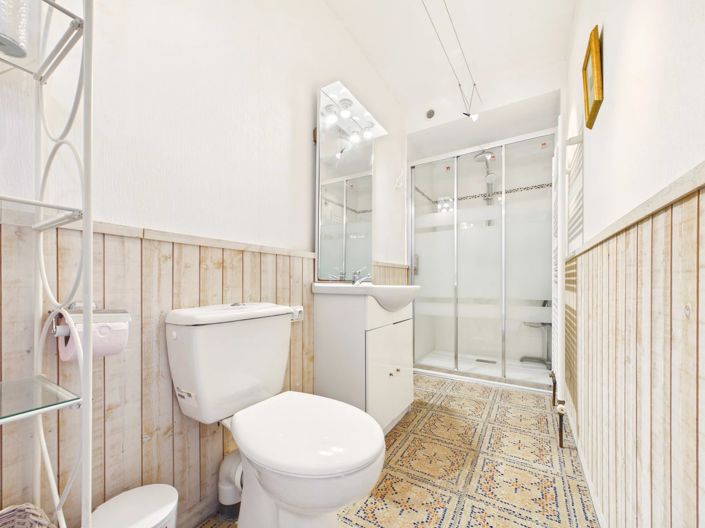 Image No.14-Maison de 4 chambres à vendre à Issigeac