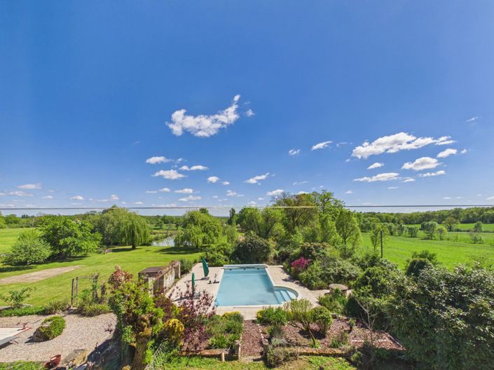 Image No.15-Maison de 4 chambres à vendre à Issigeac