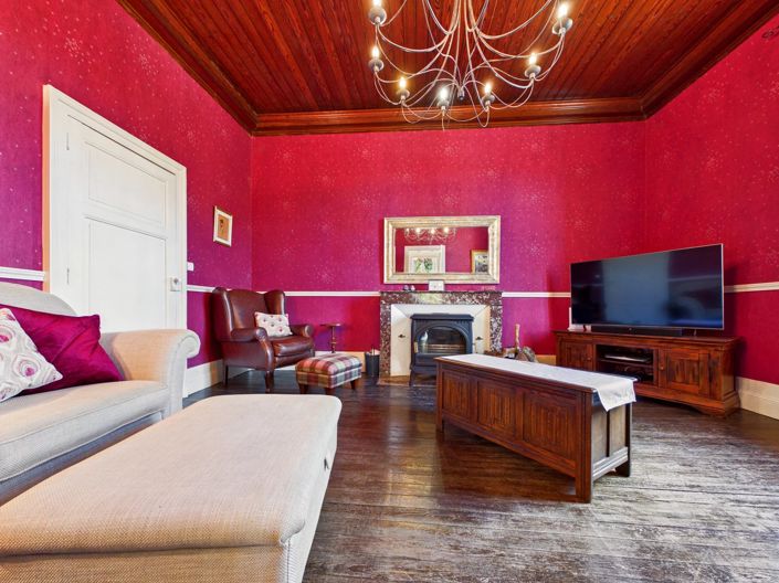 Image No.7-Maison de 4 chambres à vendre à Issigeac