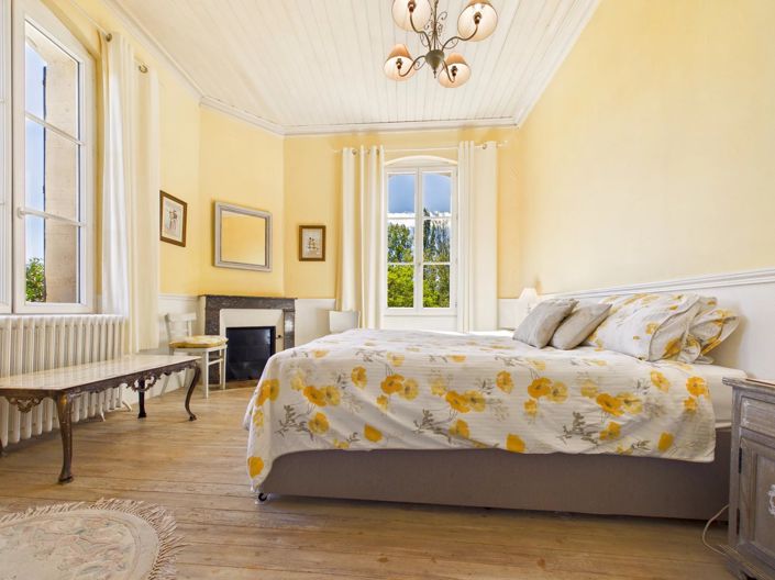 Image No.8-Maison de 4 chambres à vendre à Issigeac