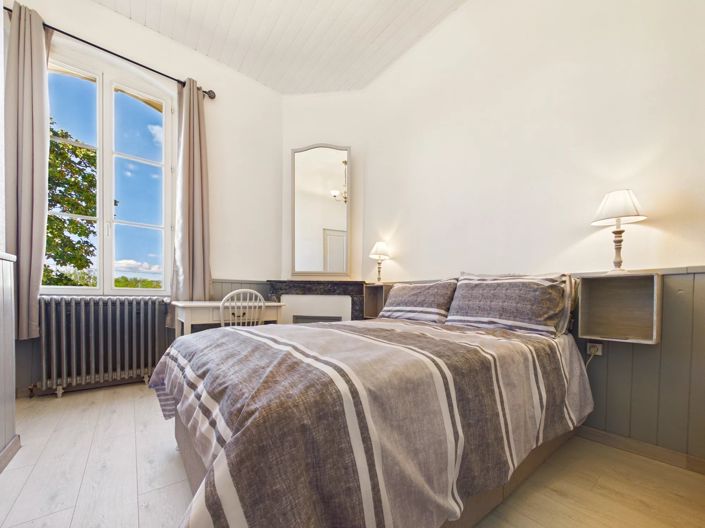 Image No.9-Maison de 4 chambres à vendre à Issigeac