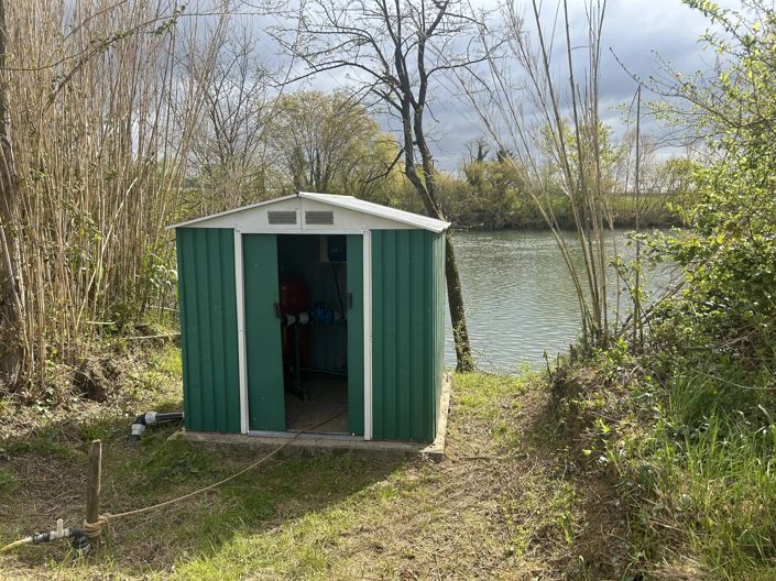 Image No.14-Maison de 2 chambres à vendre à Moissac