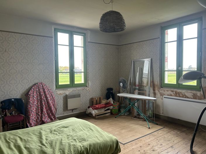 Image No.9-Maison de 2 chambres à vendre à Moissac