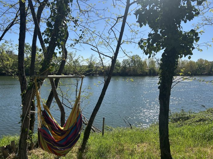 Image No.2-Maison de 2 chambres à vendre à Moissac