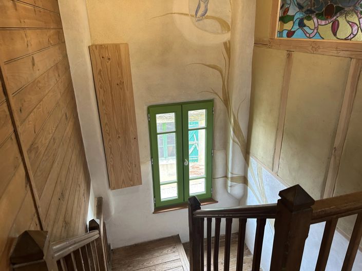 Image No.6-Maison de 2 chambres à vendre à Moissac