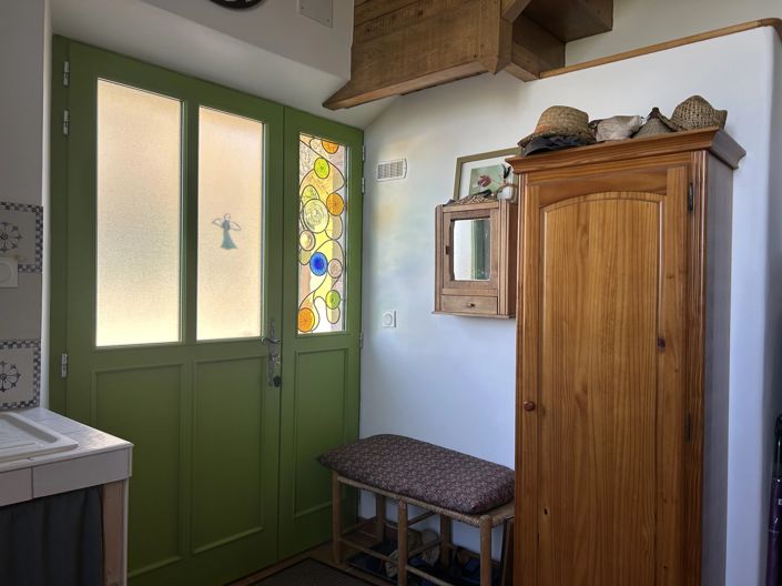 Image No.8-Maison de 2 chambres à vendre à Moissac