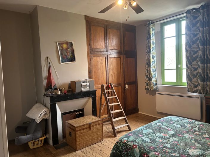 Image No.9-Maison de 2 chambres à vendre à Moissac