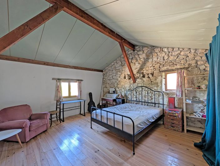 Image No.10-Maison de 2 chambres à vendre à Monbahus