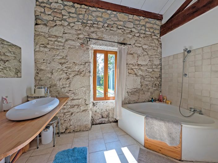 Image No.11-Maison de 2 chambres à vendre à Monbahus