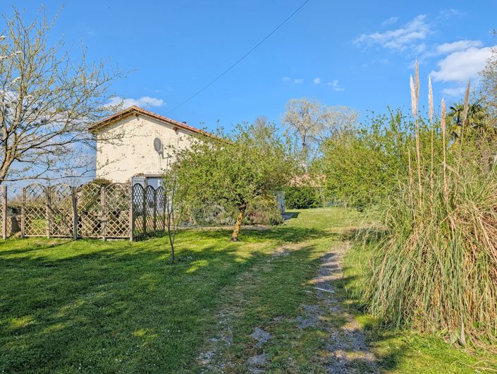 Image No.13-Maison de 2 chambres à vendre à Monbahus