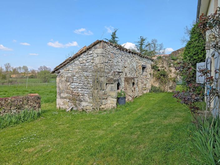 Image No.15-Maison de 2 chambres à vendre à Monbahus