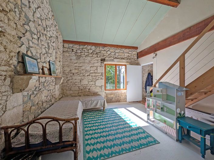 Image No.8-Maison de 2 chambres à vendre à Monbahus