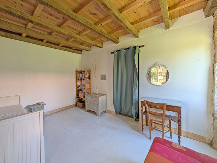 Image No.9-Maison de 2 chambres à vendre à Monbahus