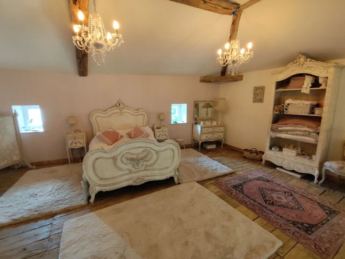 Image No.14-2 Bed Village House for sale