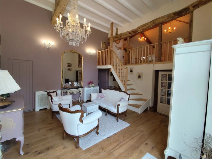 Image No.2-2 Bed Village House for sale