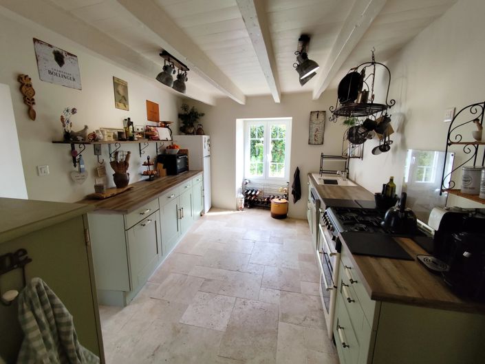 Image No.3-2 Bed Village House for sale