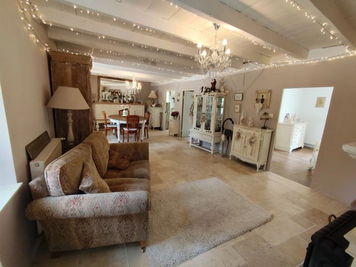 Image No.4-2 Bed Village House for sale