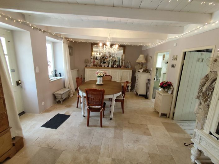 Image No.8-2 Bed Village House for sale