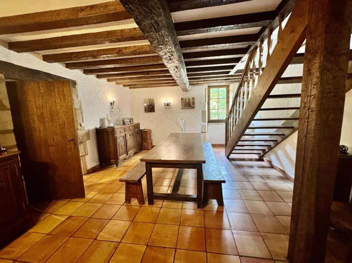 Image No.6-Maison de 6 chambres à vendre à Gironde