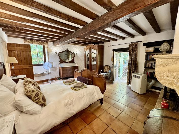 Image No.7-Maison de 6 chambres à vendre à Gironde