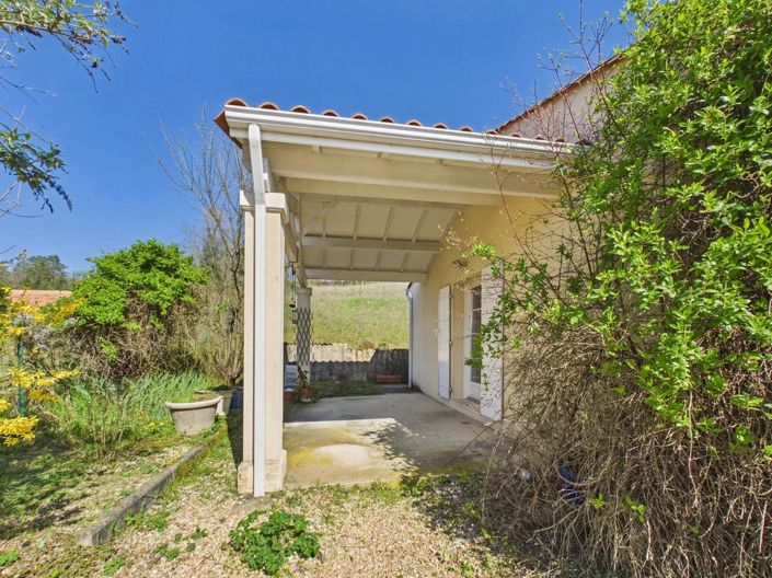 Image No.11-Maison de village de 2 chambres à vendre à Javerlhac-et-la-Chapelle-Saint-Robert