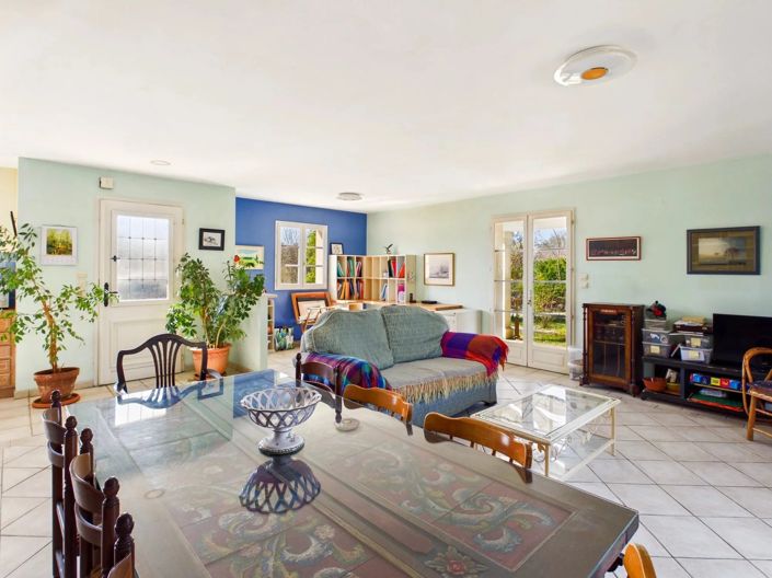 Image No.4-Maison de village de 2 chambres à vendre à Javerlhac-et-la-Chapelle-Saint-Robert