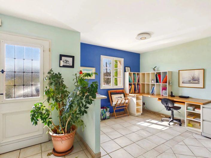 Image No.5-Maison de village de 2 chambres à vendre à Javerlhac-et-la-Chapelle-Saint-Robert