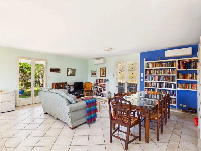 Image No.6-Maison de village de 2 chambres à vendre à Javerlhac-et-la-Chapelle-Saint-Robert