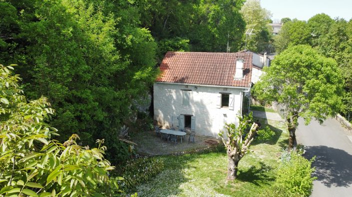 Image No.13-Maison de 3 chambres à vendre à Montaigu-de-Quercy
