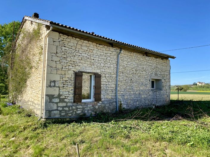 Image No.7-Maison de 1 chambre à vendre à Monflanquin