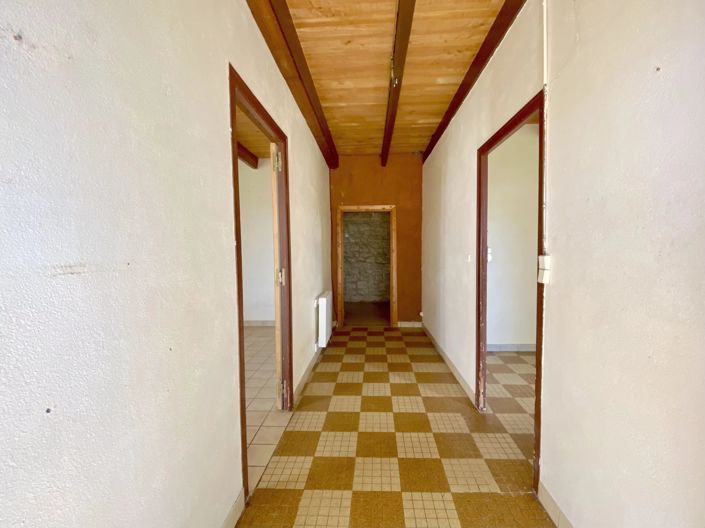 Image No.8-Maison de 1 chambre à vendre à Monflanquin