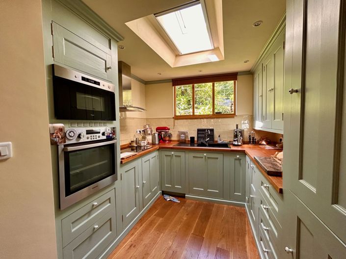 Image No.3-Maison de village de 3 chambres à vendre à Gourdon