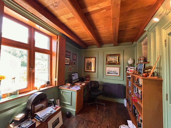 Image No.5-Maison de village de 3 chambres à vendre à Gourdon