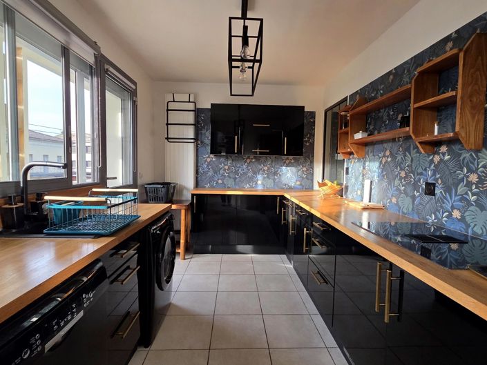 Image No.2-Propriété de 2 chambres à vendre à Miramont-de-Guyenne