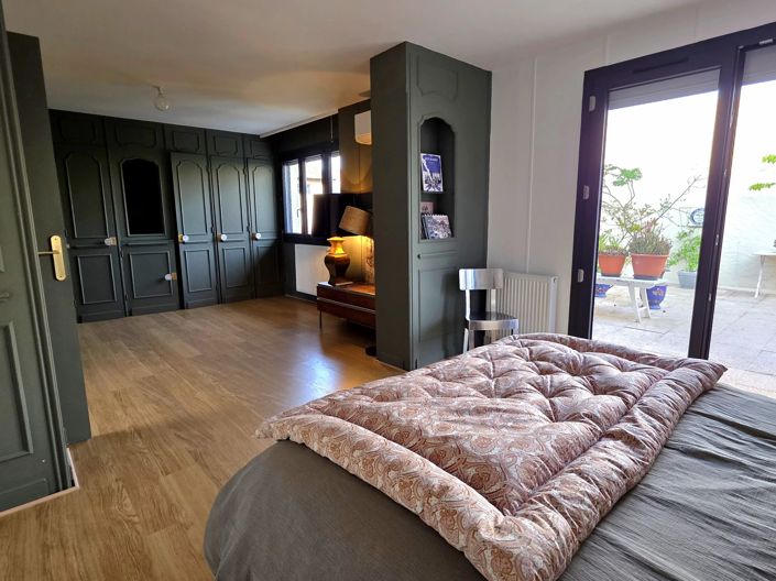 Image No.5-Propriété de 2 chambres à vendre à Miramont-de-Guyenne