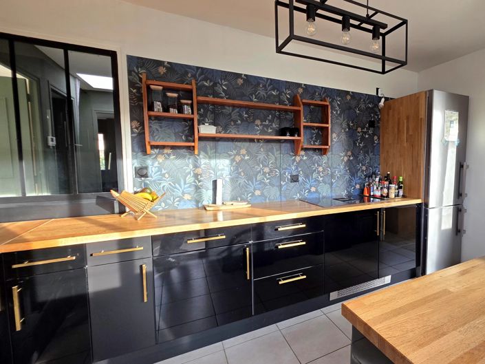 Image No.6-Propriété de 2 chambres à vendre à Miramont-de-Guyenne