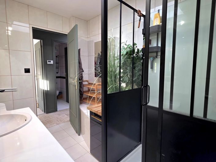 Image No.9-Propriété de 2 chambres à vendre à Miramont-de-Guyenne