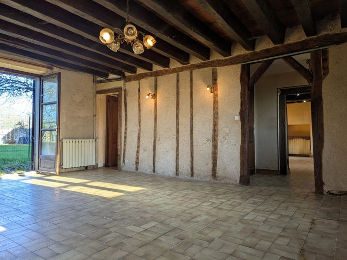 Image No.4-2 Bed Village House for sale