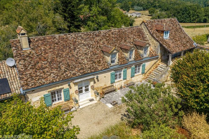 Image No.3-Maison de 7 chambres à vendre à Bergerac