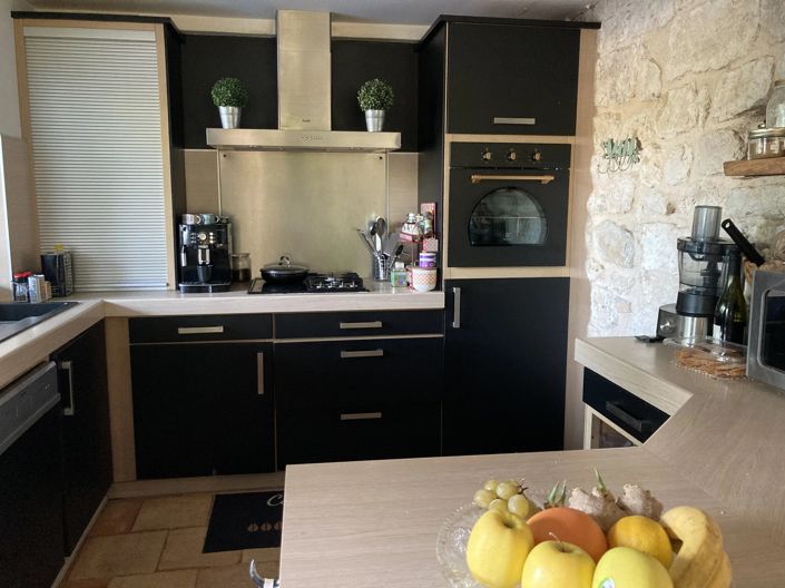 Image No.3-Maison de 5 chambres à vendre à Tarn